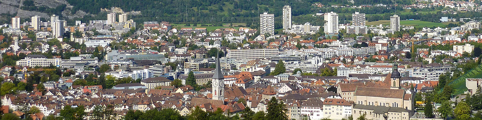 Stadtmensch mit Gebirgs-Anschluss? Stadtmensch mit Gebirgs-Anschluss?